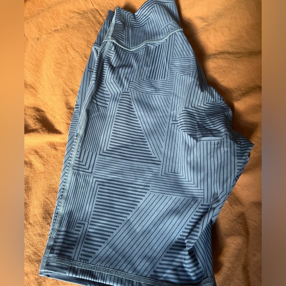 Gym shark shorts - Picture 3 of 4